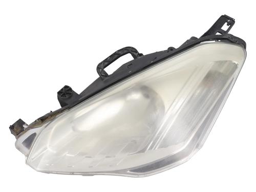 Used Left headlight Left headlight CITROËN BERLINGO MULTISPACE (B9) [2008-2026] 36440679 36440679