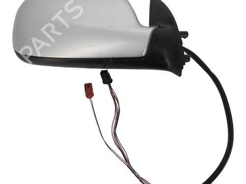 Used Right mirror PEUGEOT 307 (3A/C) 1.6 HDi 110 (109 hp) 26168281