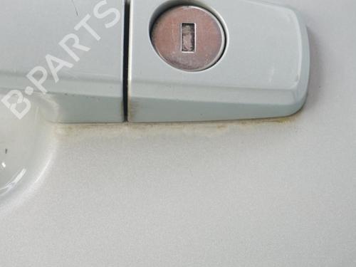 Left front door OPEL CORSA D (S07) 1.3 CDTI (L08, L68) | BP18191047C2 