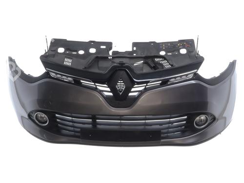 Used Front bumper RENAULT CLIO IV (BH_) 1.5 dCi 75 (75 hp) 32362990