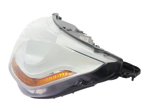 Left headlight CITROËN DS4 (NX_) 1.6 HDi 115 | BP36412833C28 - Image 2