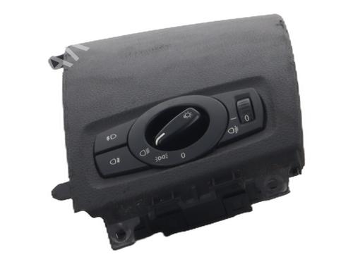 Headlight switch BMW 1 (E81) 116 d | BP30361635I24 - Image 2
