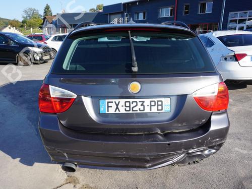 Driveshaft BMW 3 Touring (E91) 320 d | BP18188221M37 