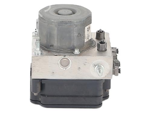 ABS pump PEUGEOT 308 II (LB_, LP_, LW_, LH_, L3_) 1.2 THP 130 | BP28104204M43 
