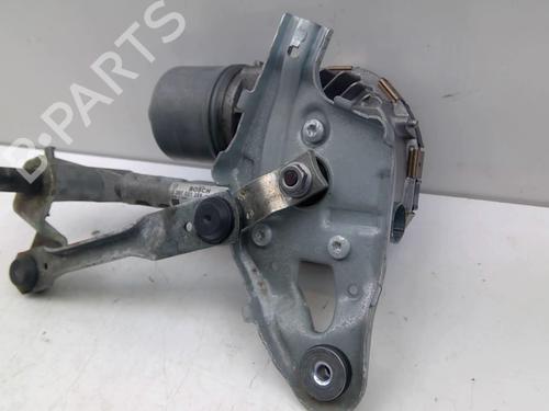Front wiper motor PEUGEOT 3008 I MPV (0U_) 1.6 HDi | BP18175126M29 
