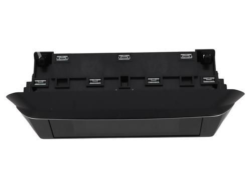 Multifunctionele display PEUGEOT 208 II (UB_, UP_, UW_, UJ_) 1.5 BlueHDI 100 | BP26168295C48 