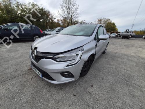 Engine RENAULT CLIO V (B7_) 1.0 TCe 100 (B7MT) | BP30106628M1  - Image 5