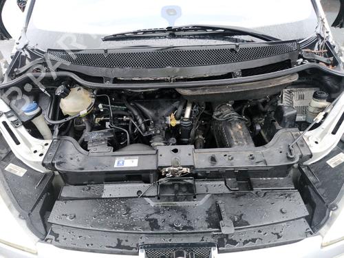 Right headlight PEUGEOT 807 (EB_) 2.0 HDi | BP33797579C29 - Image 7