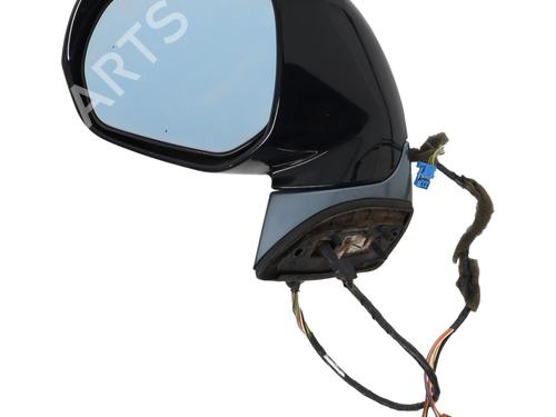 Used Left mirror CITROËN C4 Grand Picasso I (UA_) 1.6 HDi (109 hp) 21166217