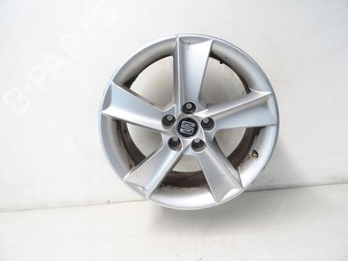 Used Rim SEAT IBIZA IV ST (6J8, 6P8) 1.4 TSI (140 hp) 27809291