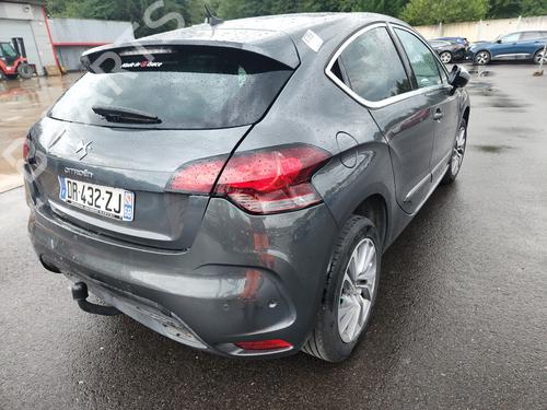Left headlight DS DS 4 / DS 4 CROSSBACK (NX_) 1.2 THP 130 (NXHNYM) | BP36150717C28 - Image 13