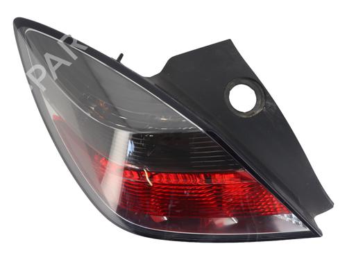 Left taillight OPEL ASTRA H GTC (A04) 1.9 CDTI (L08) | BP37462237C34 - Image 6