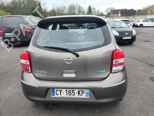 Engine NISSAN MICRA IV (K13K, K13KK) 1.2 | BP33995056M1  - Image 15