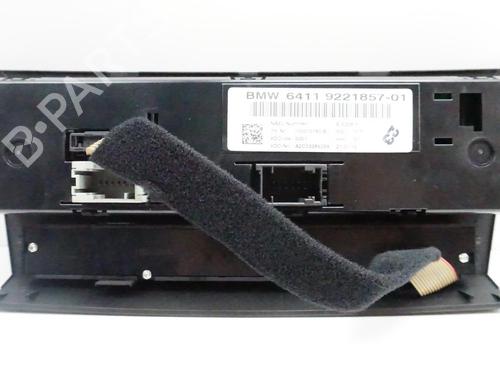 Used Climate control Climate control BMW 3 (E90) 318 i (143 hp) 18196116 18196116