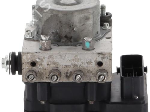 Used ABS pump DACIA SANDERO II 1.0 SCe 75 (B8JC, B8JD) (73 hp) 19640277