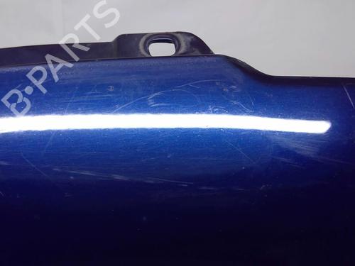 Used Left front fenders VW NEW BEETLE (9C1, 1C1) 1.9 TDI (101 hp) 18182506