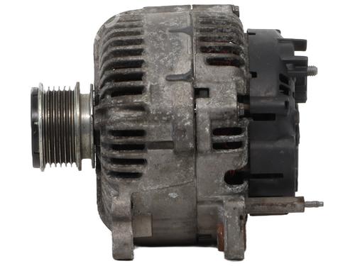 Alternator VW PASSAT B6 (3C2) 2.0 TDI 16V | BP25474830M7