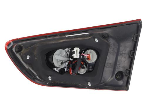 Left tailgate light HYUNDAI i30 Estate (PDE) 1.4 MPI | BP36150736C79 - Image 6