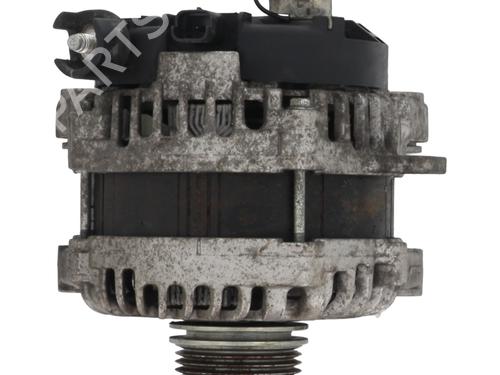 Alternator CITROËN JUMPER II Van 2.2 BlueHDi 165 | BP31927306M7 - Image 4