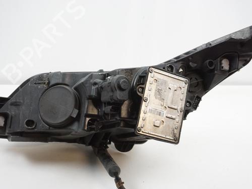 Used Right headlight Right headlight CITROËN C4 Coupe (LA_) 1.6 HDi (109 hp) 18172430 18172430