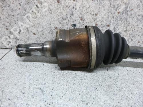 Used Left front driveshaft OPEL CORSA D (S07) 1.3 CDTI (L08, L68) (90 hp) 18179308