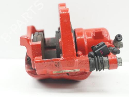 Right front brake caliper VW GOLF VII (5G1, BQ1, BE1, BE2) 2.0 GTI | BP18179636M104