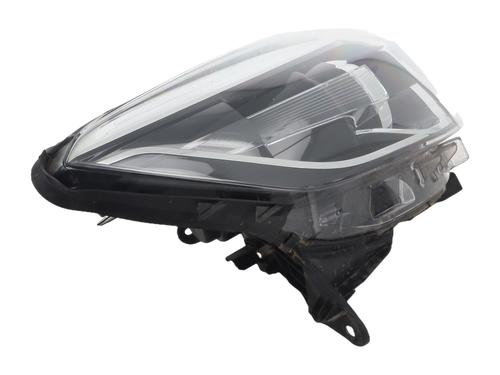 Right headlight RENAULT CAPTUR I (J5_, H5_) 1.5 dCi 90 (J5N4, J5M5, J5MW, J5M6, J5AL, J5AJ) | BP38477412C29 - Image 4