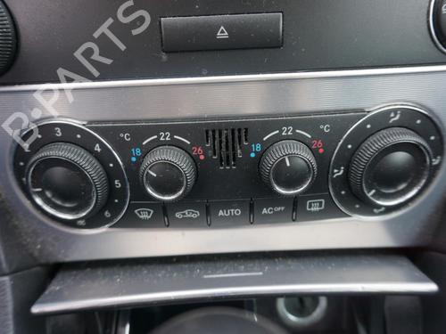 Módulo de ABS MERCEDES-BENZ C-CLASS Coupe (CL203) C 180 Kompressor (203.746) | BP20315543M43 