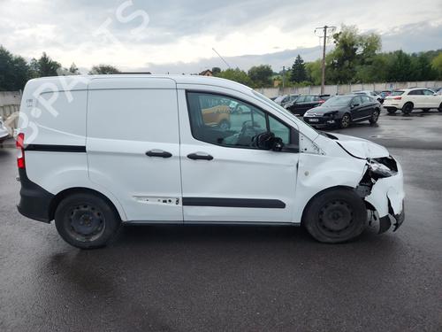 Rear axle FORD TRANSIT COURIER B460 Box Body/MPV 1.5 EcoBlue | BP29403772M2 