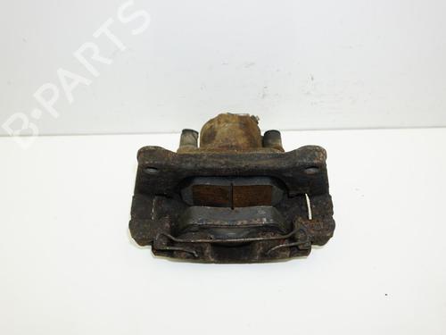 Right front brake caliper AUDI A4 B6 (8E2) 1.8 T quattro | BP18190675M104 