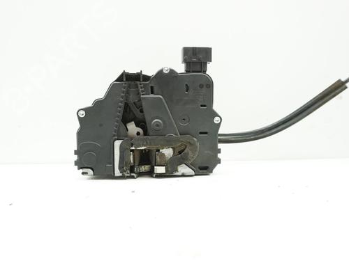 Used Front right lock Front right lock CITROËN JUMPER II Van 2.2 HDi 100 (101 hp) 18196364 18196364
