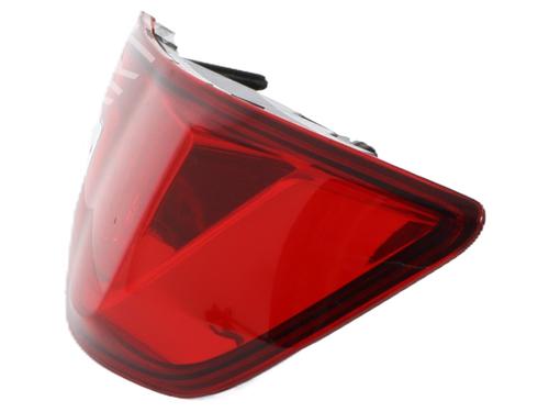 Right taillight RENAULT CLIO IV (BH_) 1.5 dCi 75 | BP21662873C35 