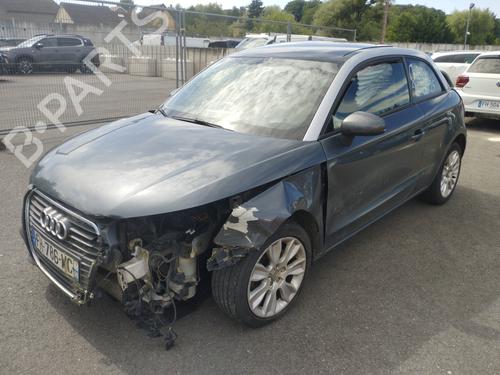 Headrest AUDI A1 Sportback (8XA, 8XF) | BP28320281I31 - Image 15