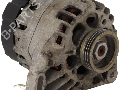 Generator RENAULT TWINGO I (C06_) 1.2 16V (C06C, C06D, C06K) | BP19646379M7 