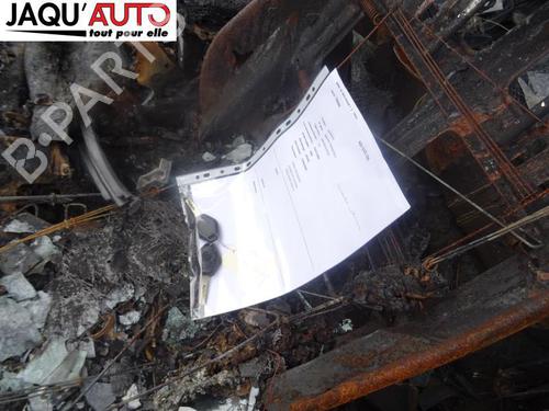 Left front suspension arm BMW X3 (E83) 2.0 d | BP22071741M12 