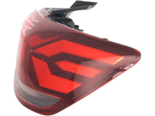 Used Right taillight Right taillight DACIA SANDERO III 1.0 TCe 100 ECO-G (101 hp) 36513860 36513860