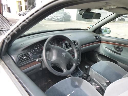 Rear right lock PEUGEOT 406 (8B) 2.0 HDI 110 | BP18181176C99 