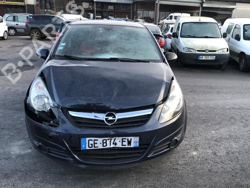 Engine OPEL CORSA E (X15) 1.4 (08, 68) | BP21825216M1 