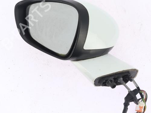 Retrovisor esquerdo CITROËN C4 Picasso II 1.2 THP 130 | BP39263792C26 - Image 8