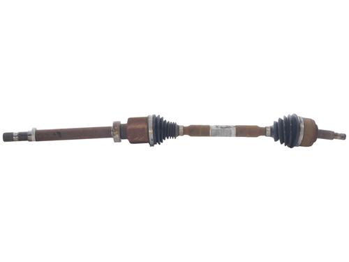 Right front driveshaft RENAULT MEGANE IV Hatchback (B9A/M/N_) 1.5 dCi 110 (B9A3) | BP37193764M39 - Image 3