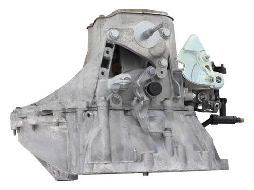 Gearbox PEUGEOT 3008 I MPV (0U_) 1.6 HDi | BP22642525M3