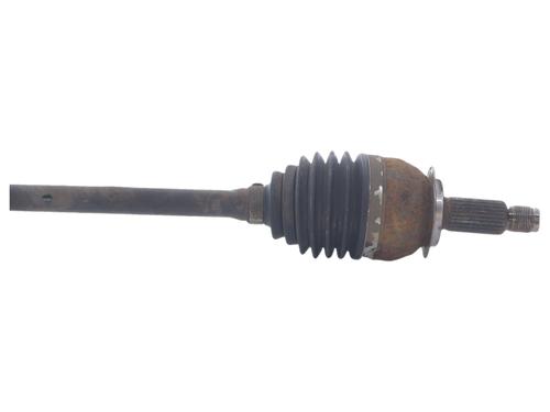 Left front driveshaft SUBARU OUTBACK (BR) 2.0 D AWD (BRD) | BP36960838M38 - Image 2