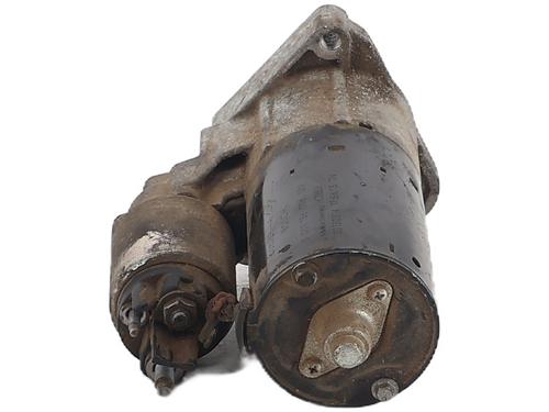 Startmotor RENAULT CLIO IV (BH_) 1.5 dCi 90 | BP29304616M8 