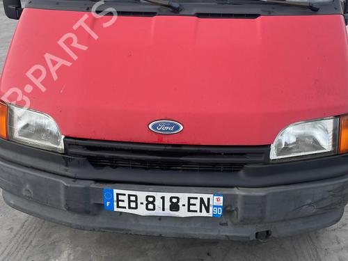 Left headlight FORD TRANSIT Van (E_ _) 2.5 DI (EAL, EAS) | BP32508962C28 - Image 10