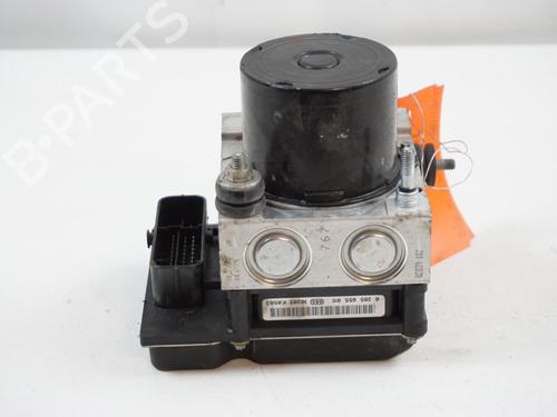 Used ABS pump AUDI A1 (8X1, 8XK) 1.6 TDI (105 hp) 18188592