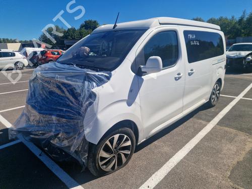Used Parts CITROËN SPACETOURER Bus (V_) 2.0 BlueHDi 145 4960885