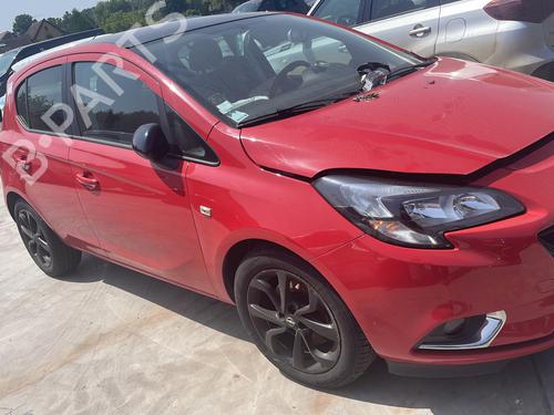 Left taillight OPEL CORSA E (X15) 1.3 CDTI (08, 68) | BP28304308C34 