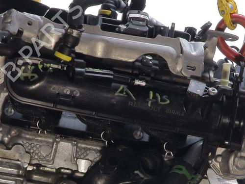 Engine DACIA SANDERO III 1.0 TCe 100 ECO-G | BP27359922M1
