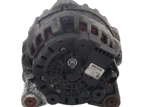 Used Alternator Alternator DACIA LODGY (JS_) 1.5 dCi (JSMC, JSAF) (107 hp) 22642167 22642167