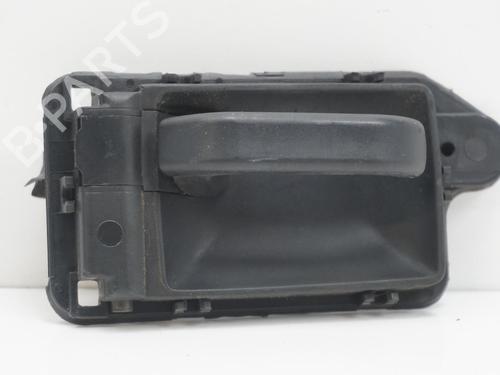 Front right interior door handle PEUGEOT 106 I (1A, 1C) 1.1 | BP18194586I14 